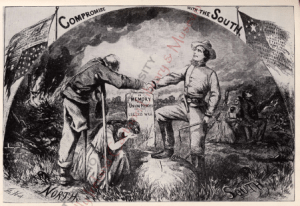 Compromise with the South, Sept 3, 1864