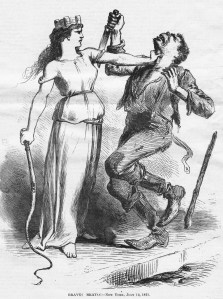 Bravo Bravo close up