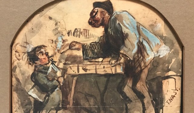 New Nast Chinese image surfaces